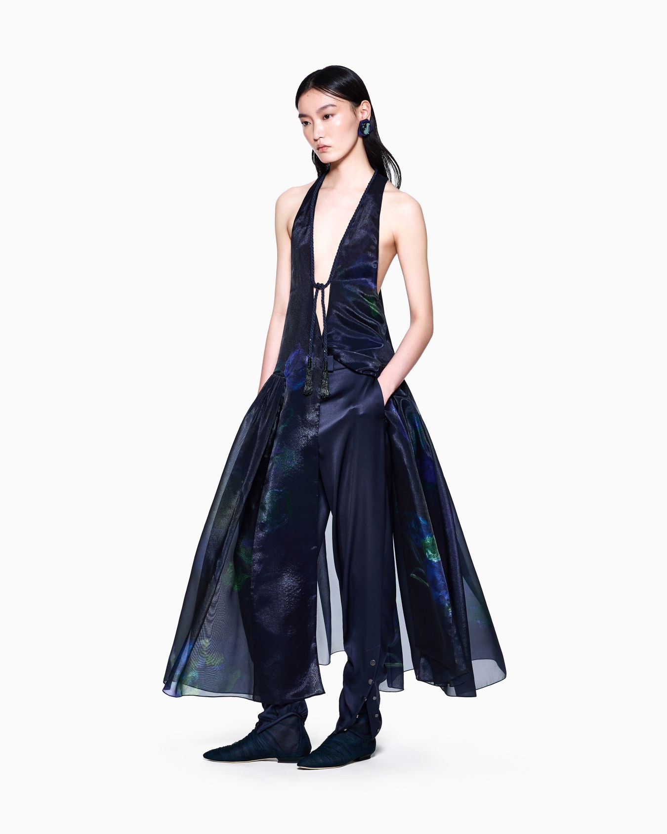 Long Dresses Slide 2