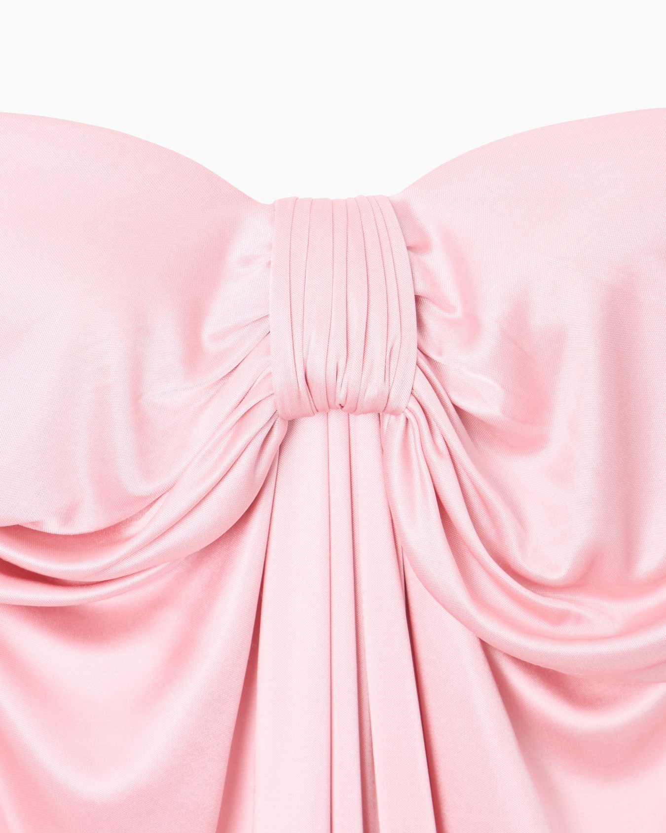 Shiny viscose jersey bodysuit  Slide 4