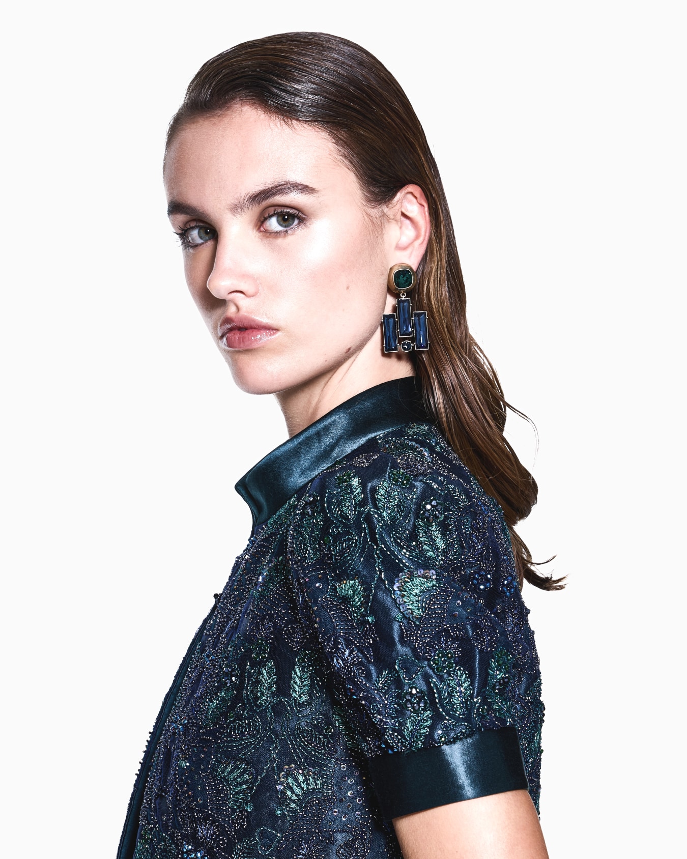 Fashion Jackets Slide 4