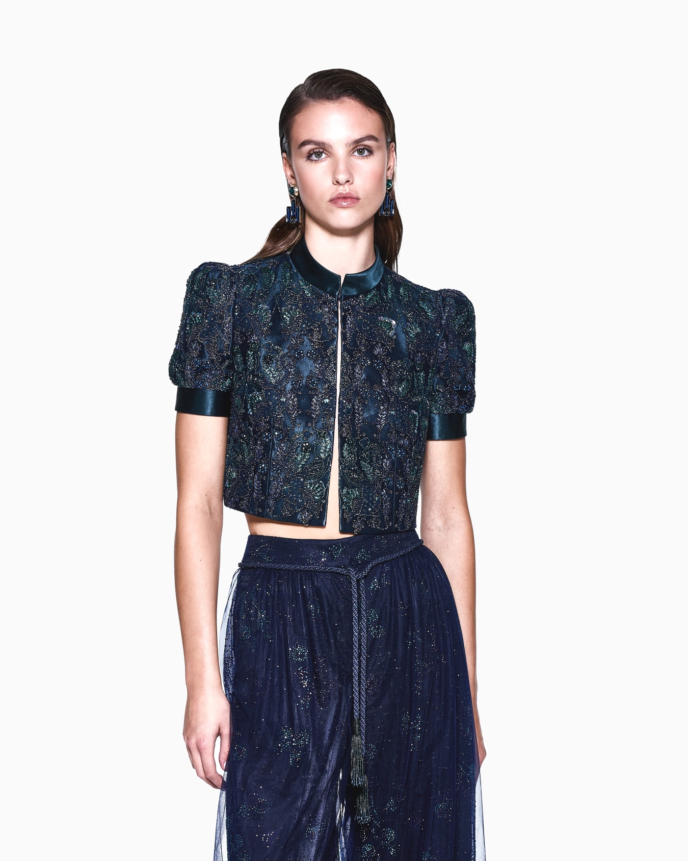 Fashion Jackets Slide 3