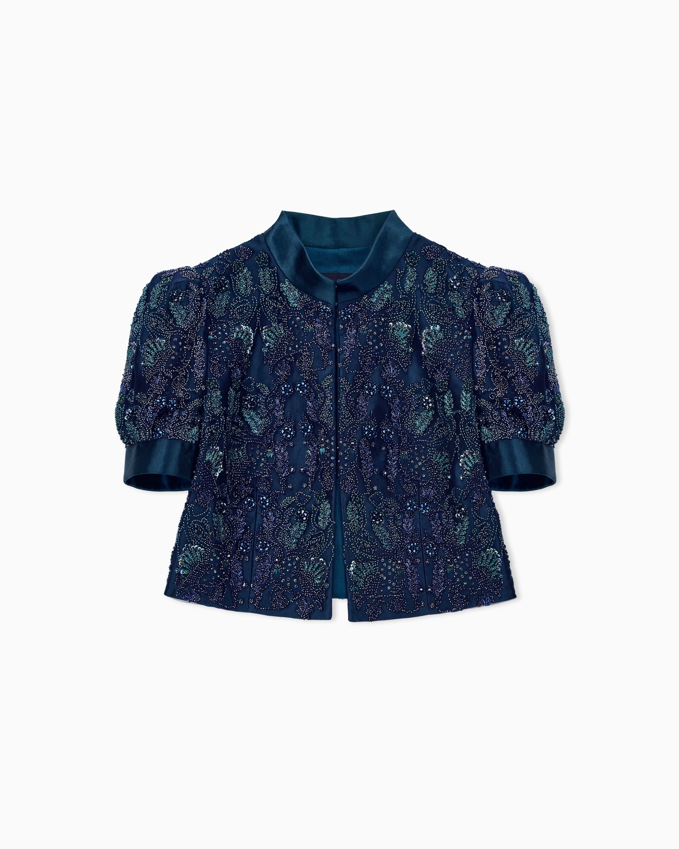 Fashion Jackets Slide 0