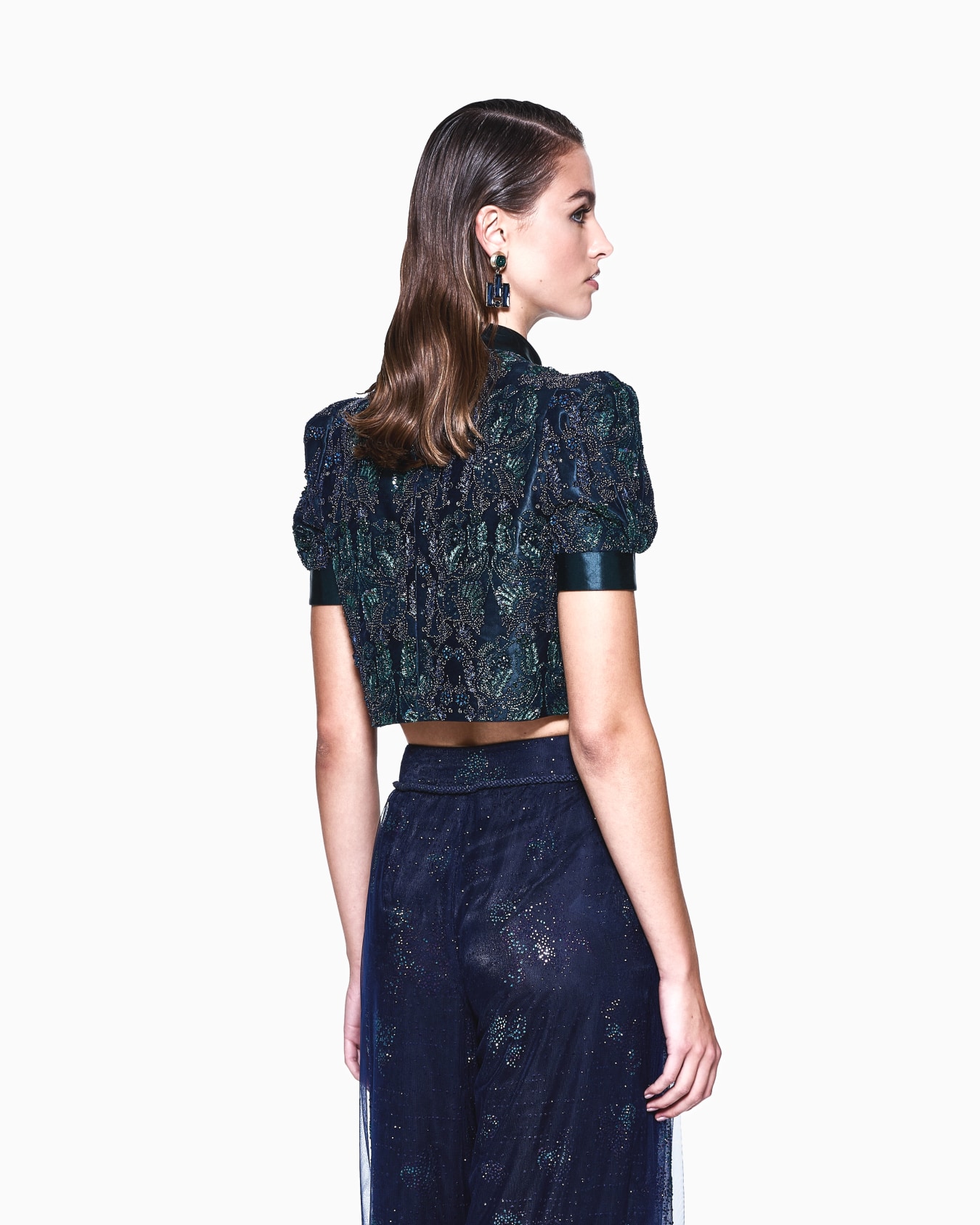 Fashion Jackets Slide 2