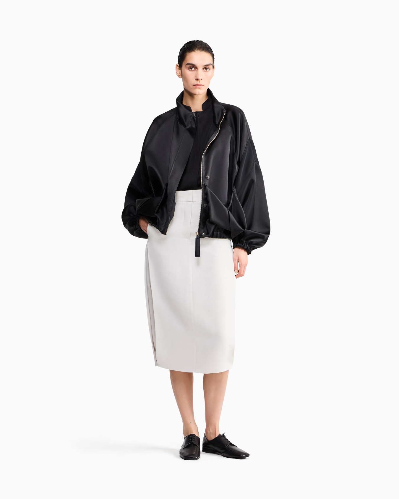 Midi Skirts Slide 1