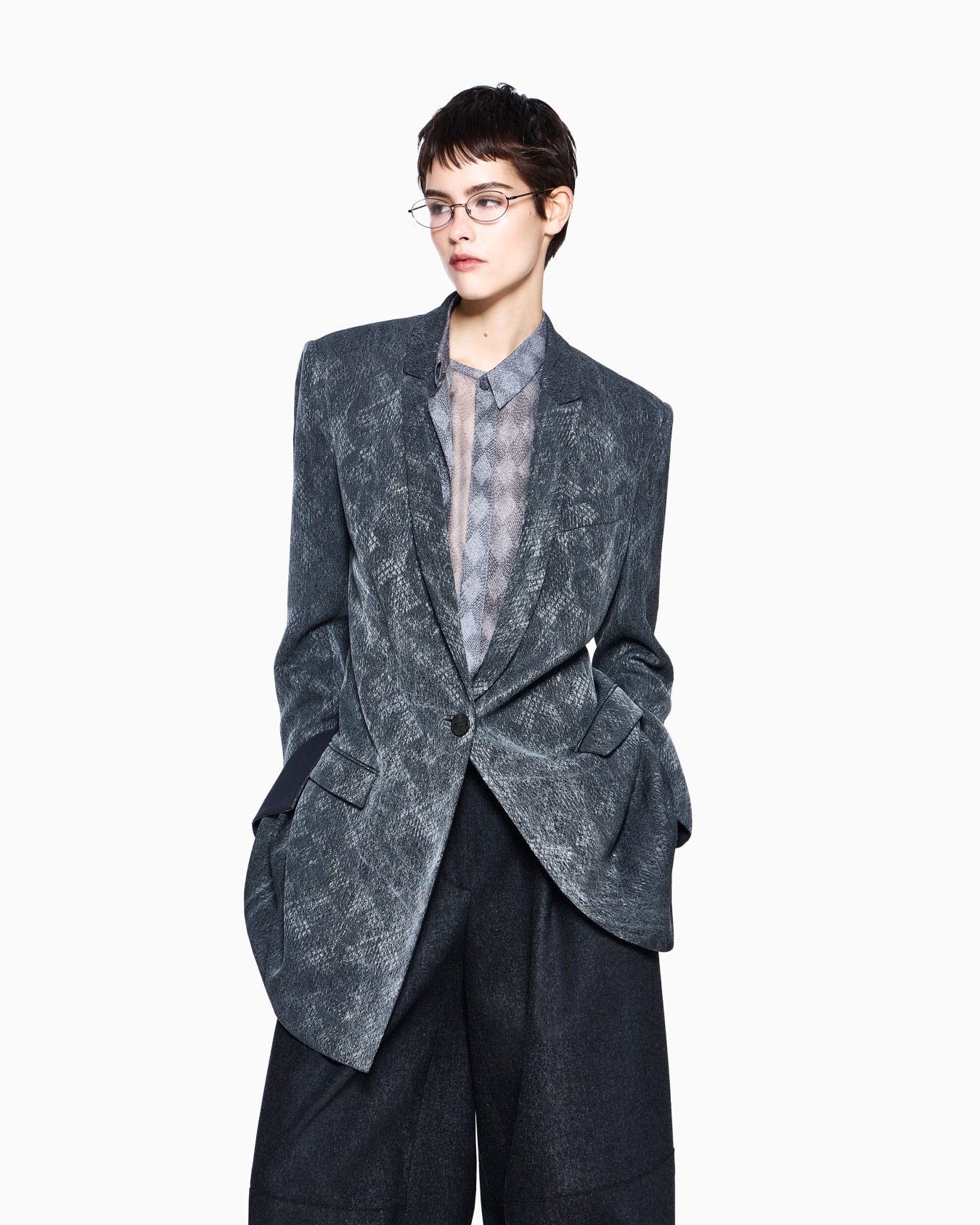 Fashion Jackets Slide 2