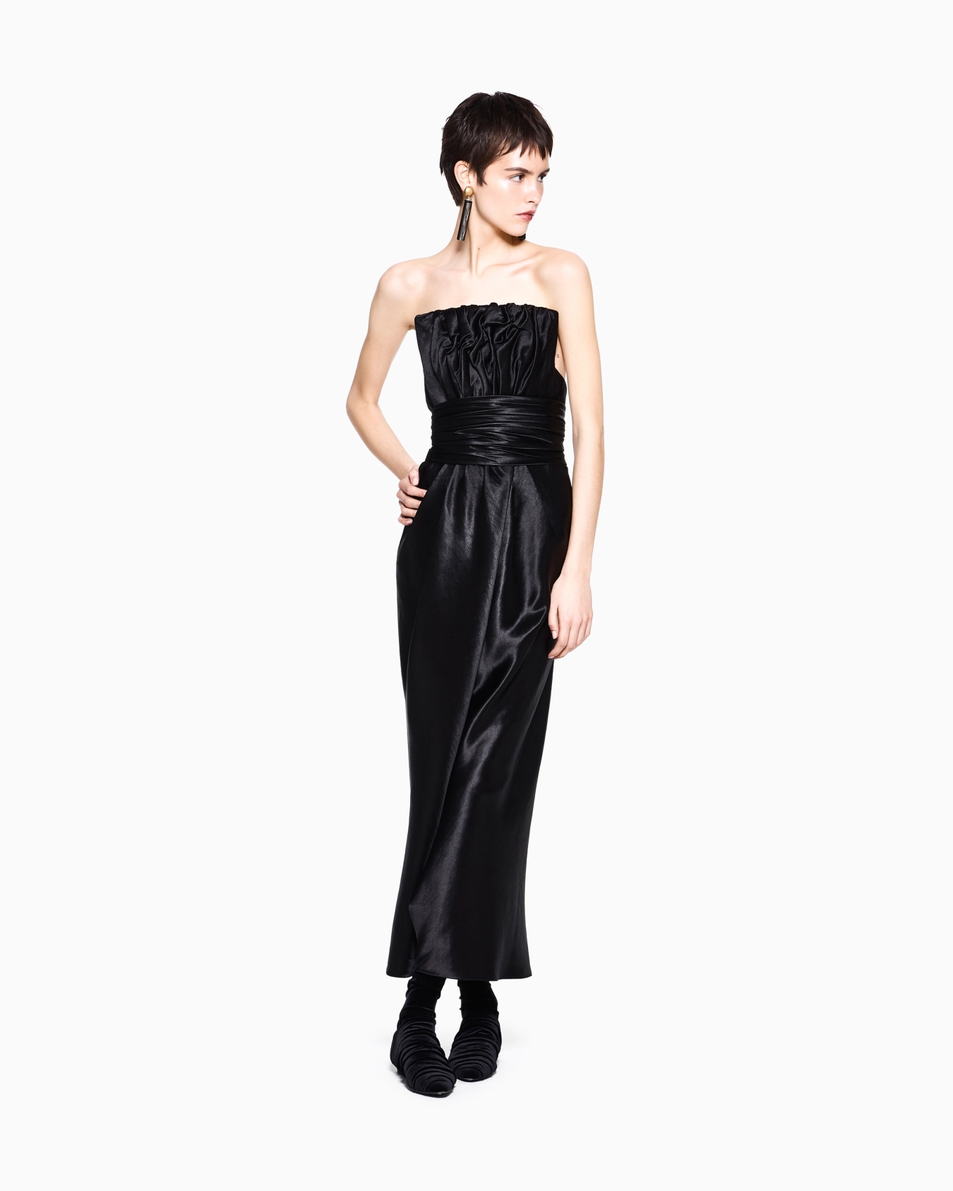 Long Dresses Slide 1