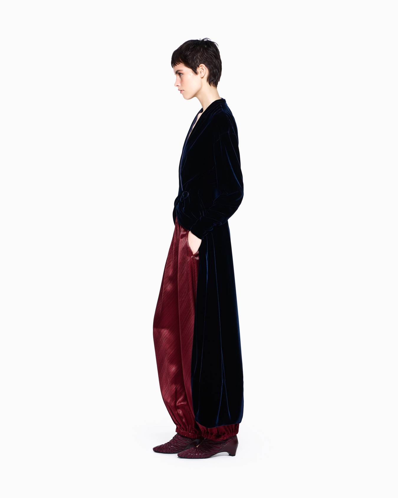 Coats Slide 1