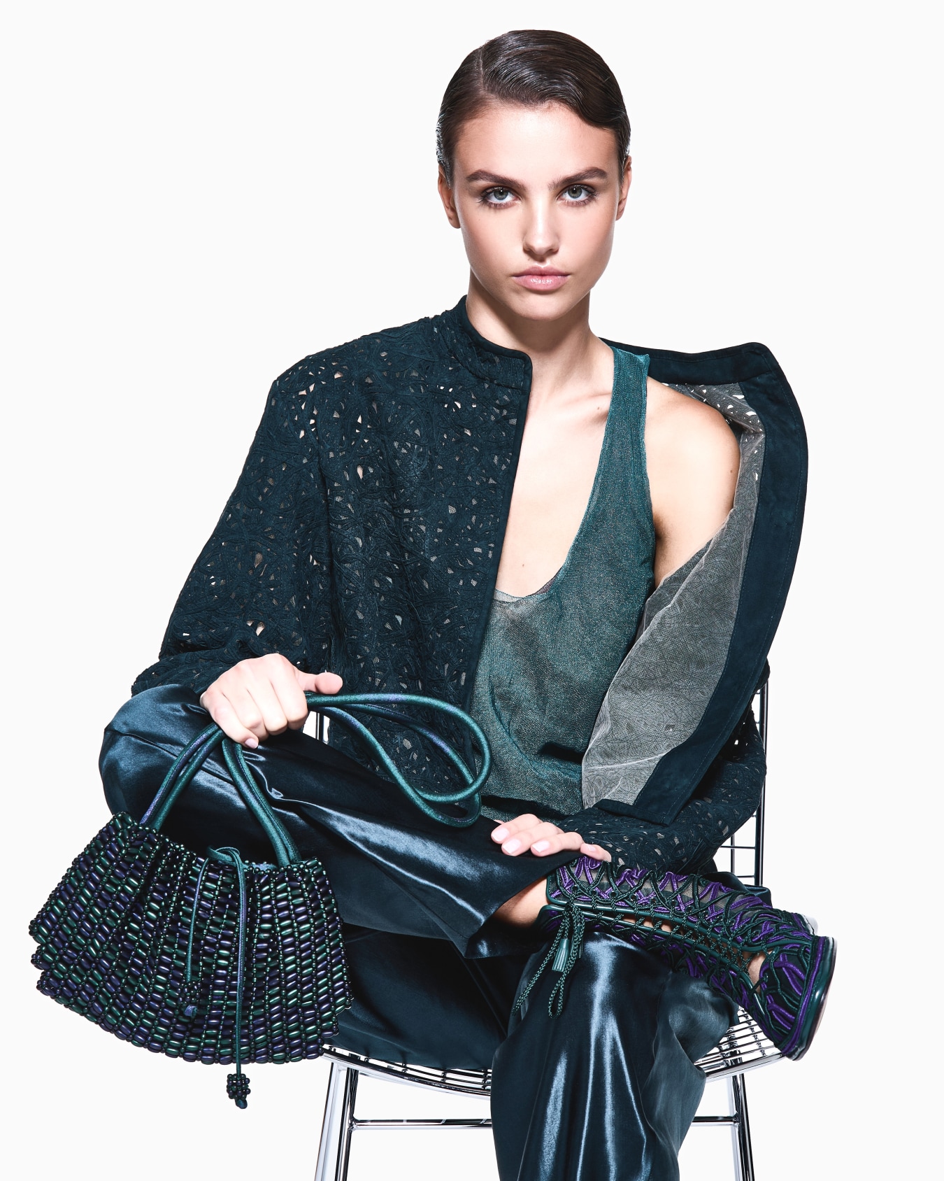 Leather Jackets Slide 5