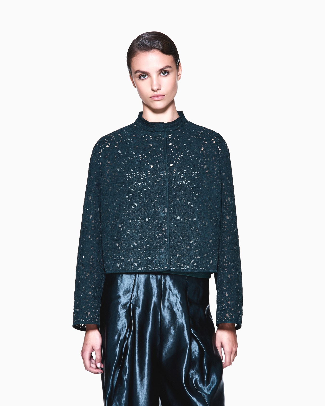 Leather Jackets Slide 3