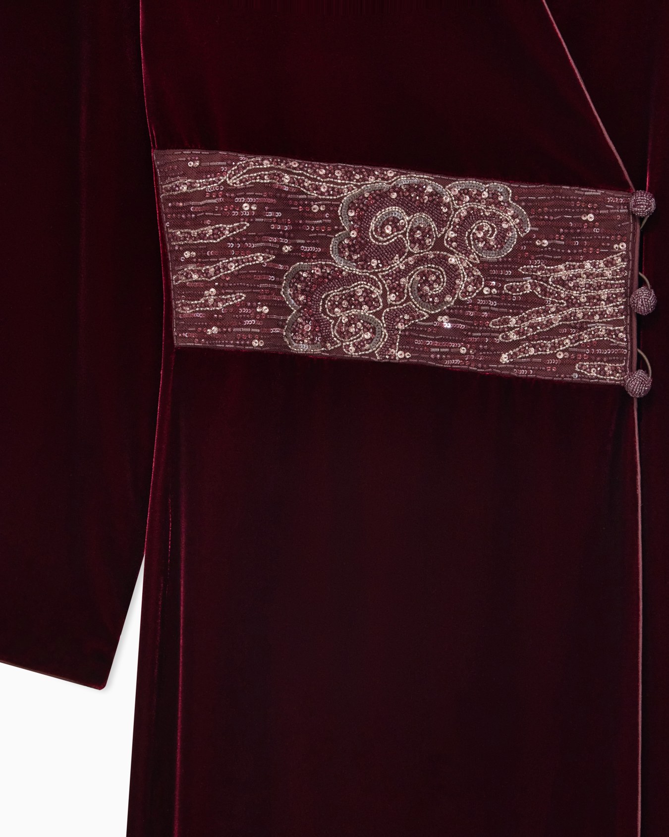 Long Dresses Slide 4