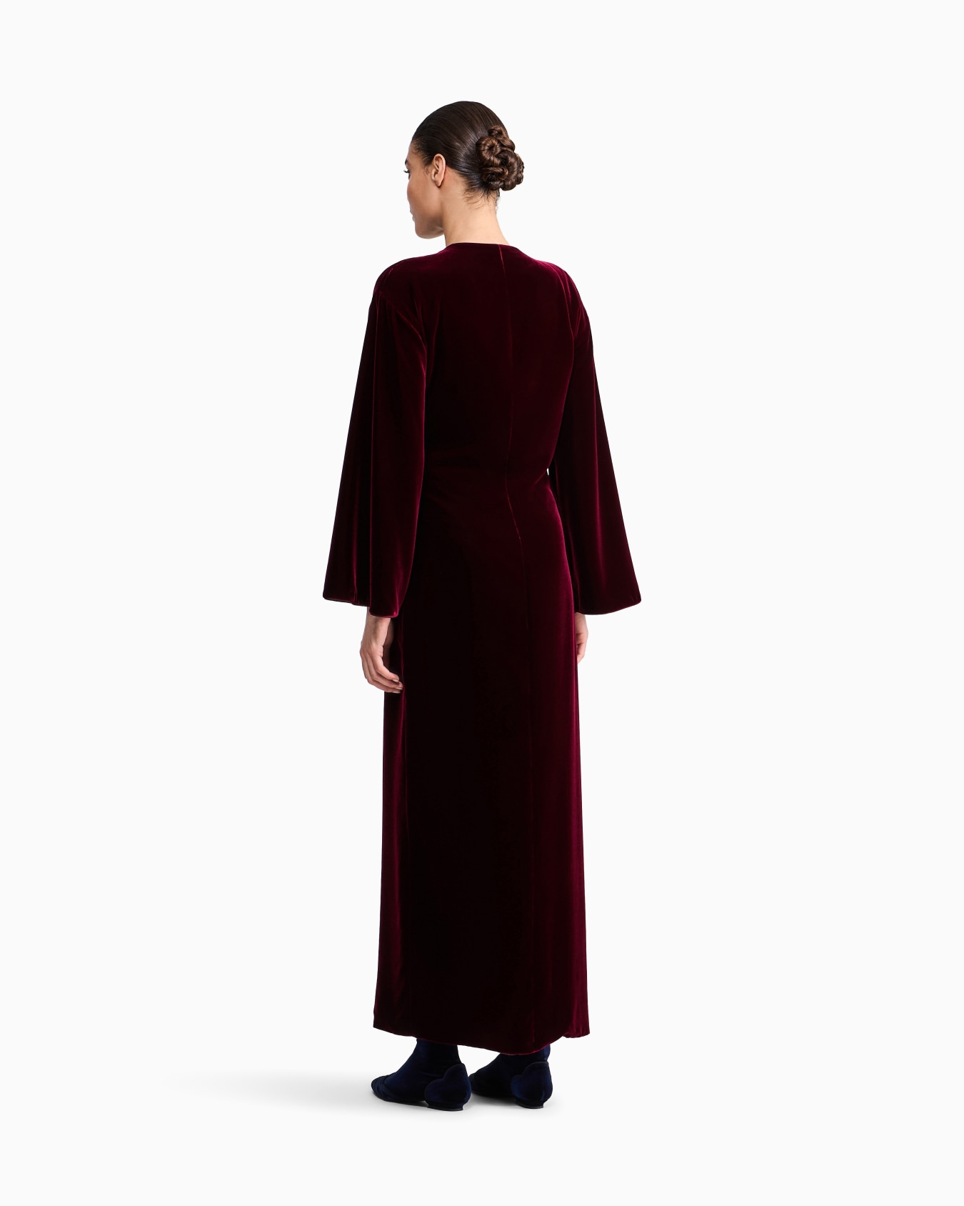 Long Dresses Slide 5