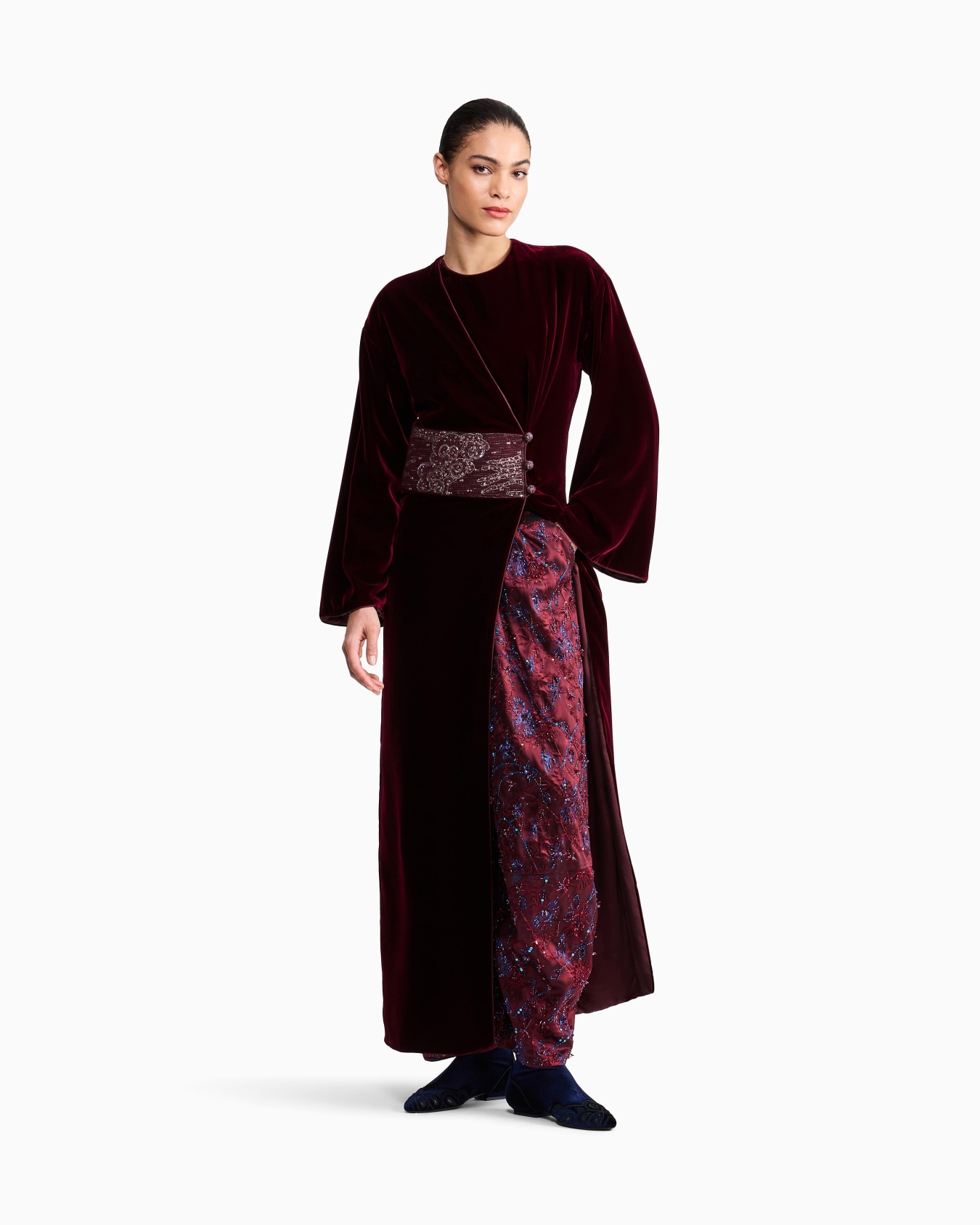 Long Dresses Slide 1