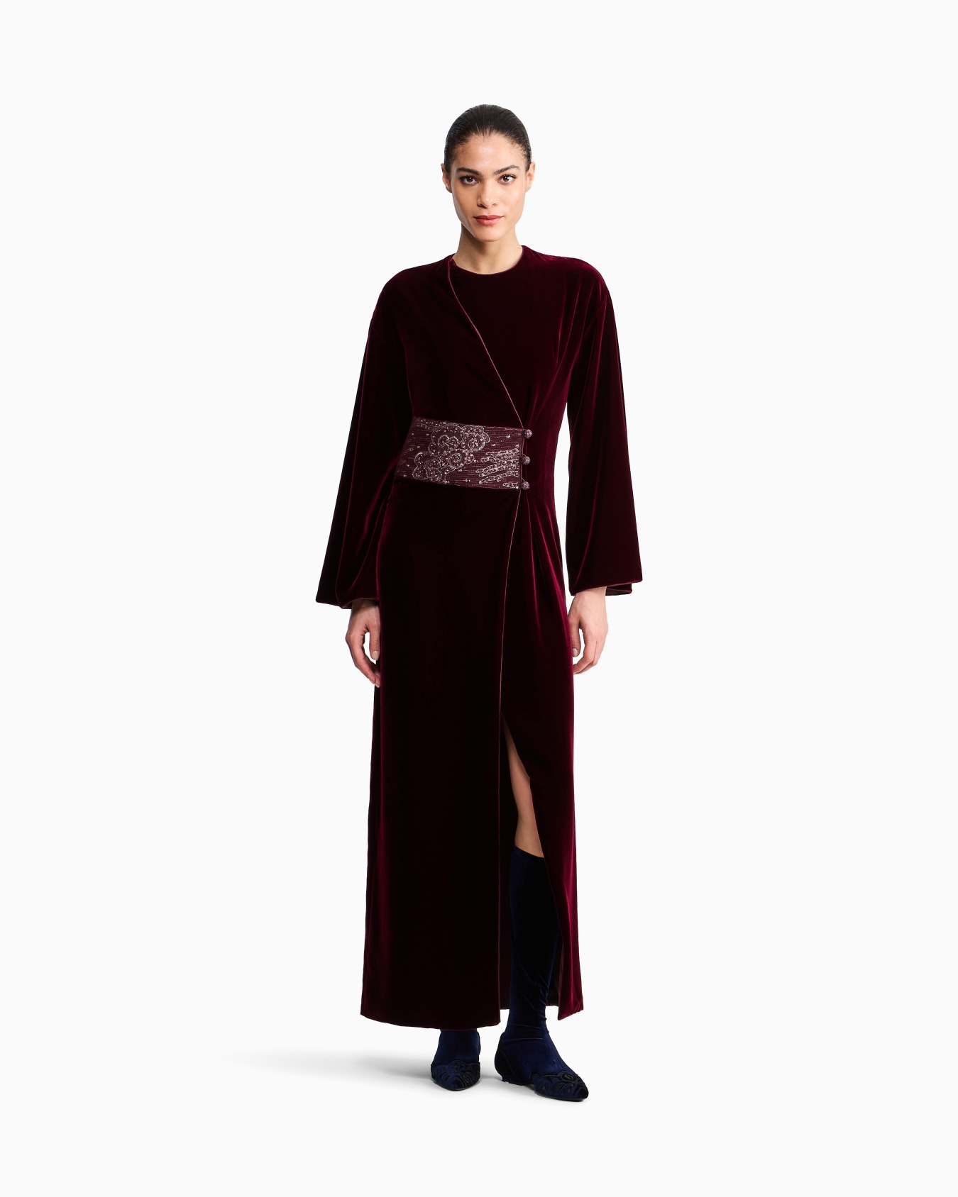 Long Dresses Slide 3