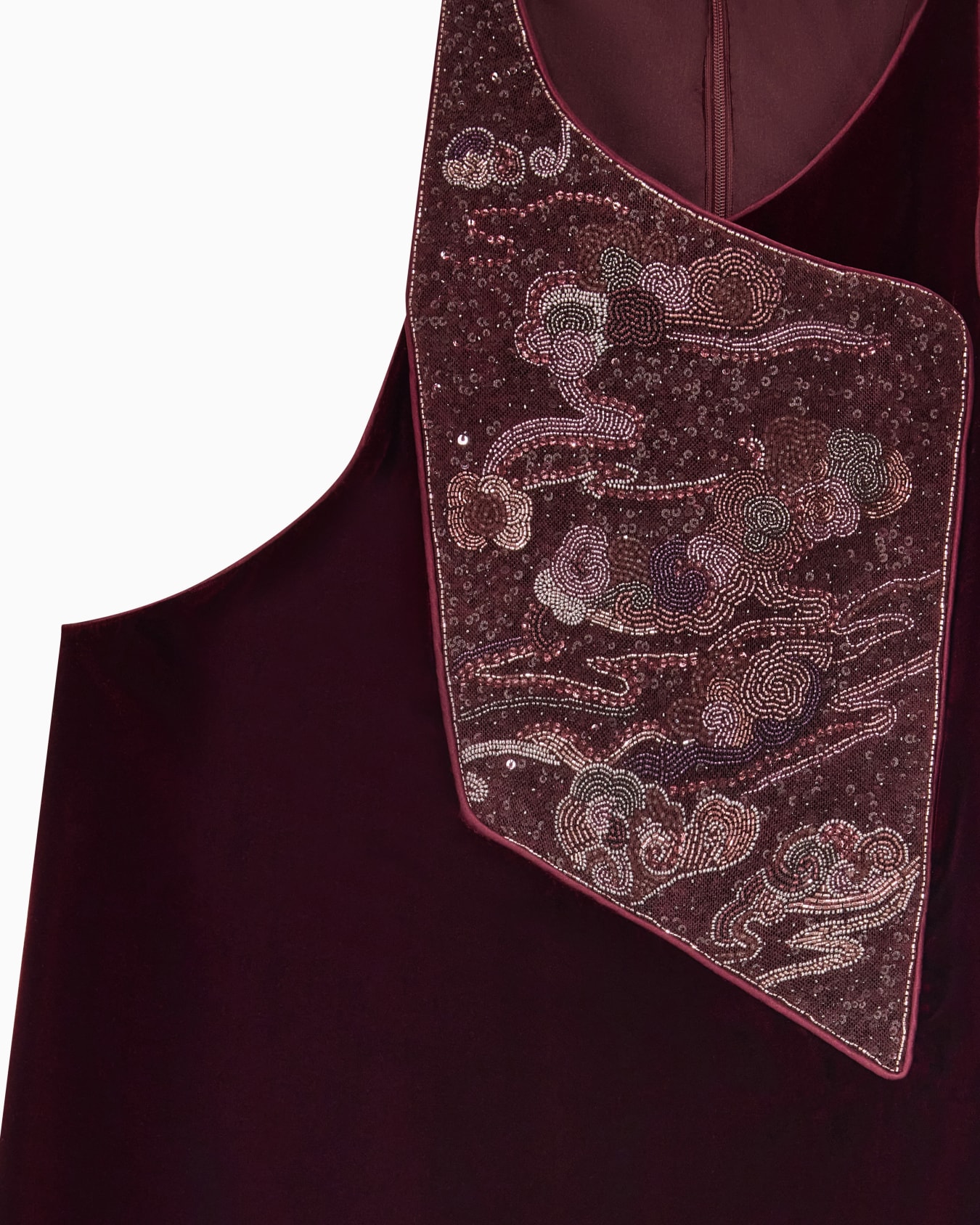 Long Dresses Slide 3