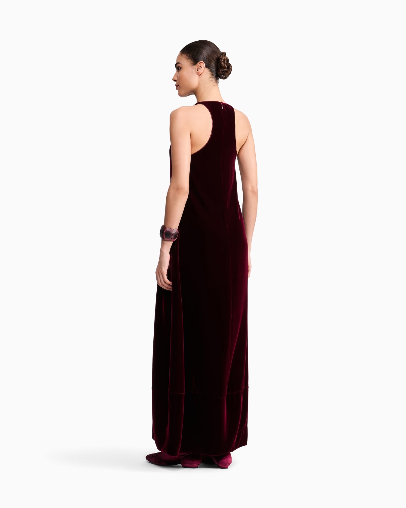 Long Dresses Slide 4