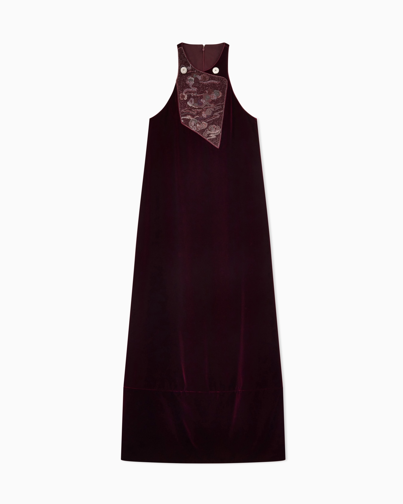 Long Dresses Slide 0