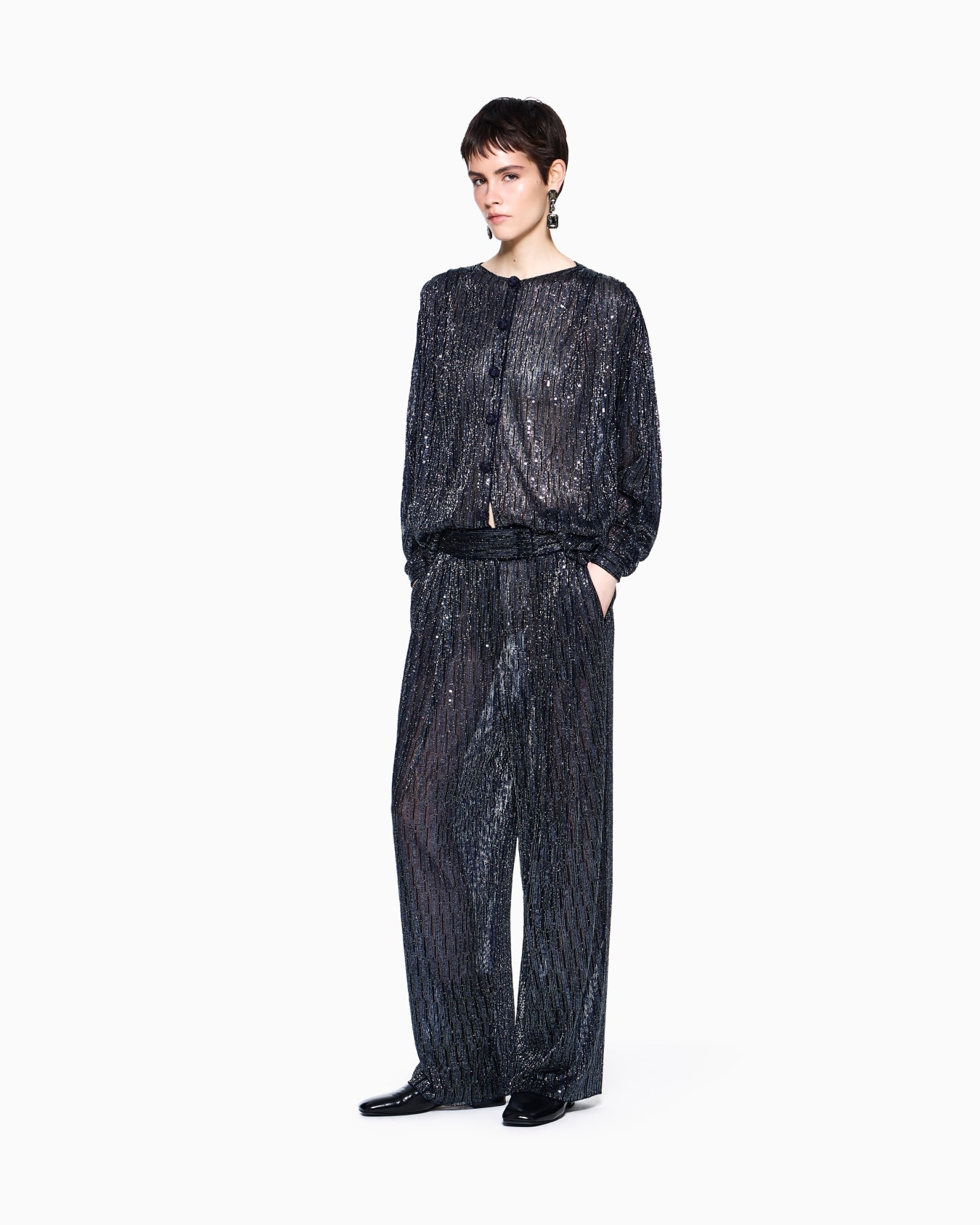 Fashion shirts Slide 1