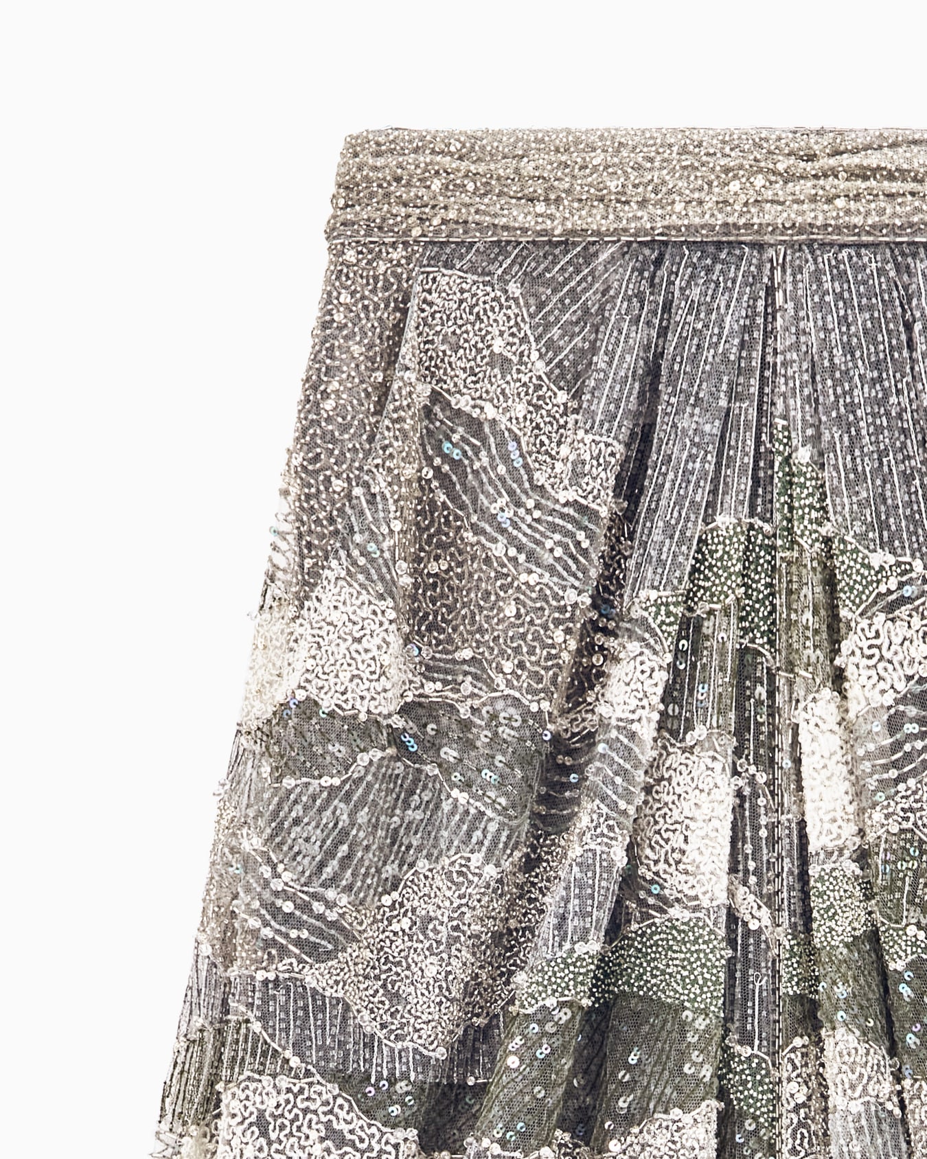 Midi Skirts Slide 4
