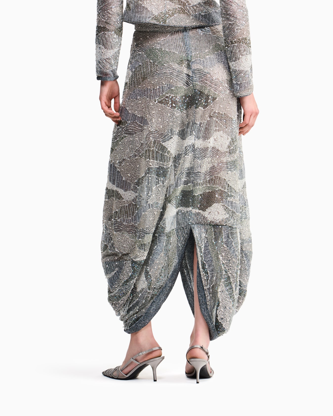 Midi Skirts Slide 5