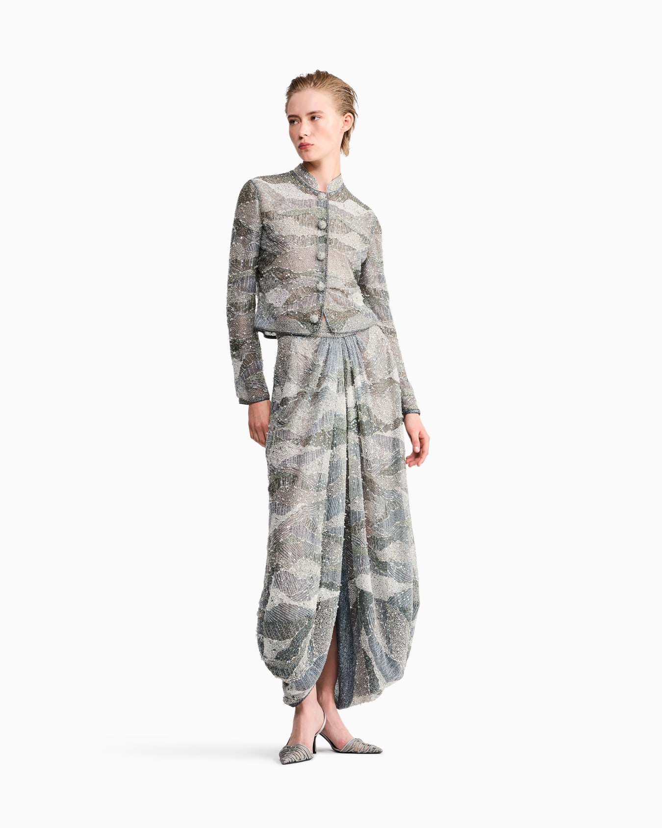Midi Skirts Slide 1