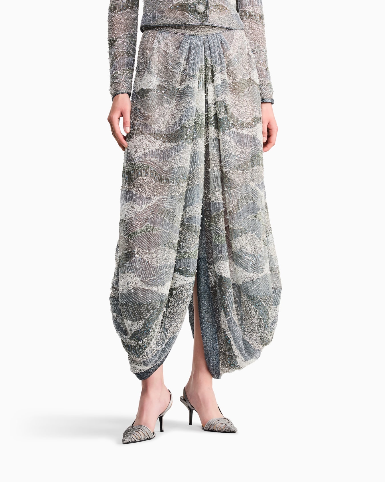 Midi Skirts Slide 3