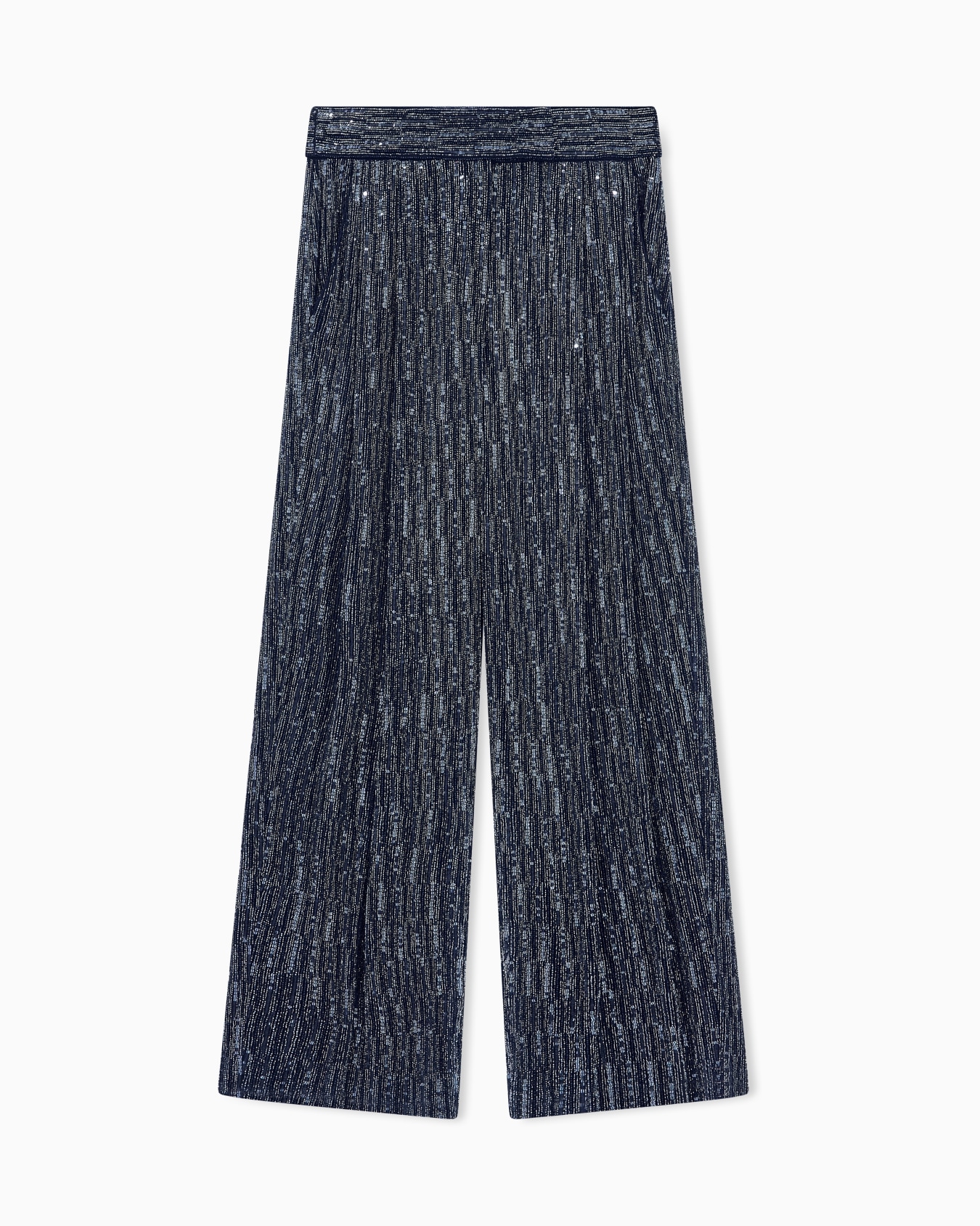 Fashion Trousers Slide 0