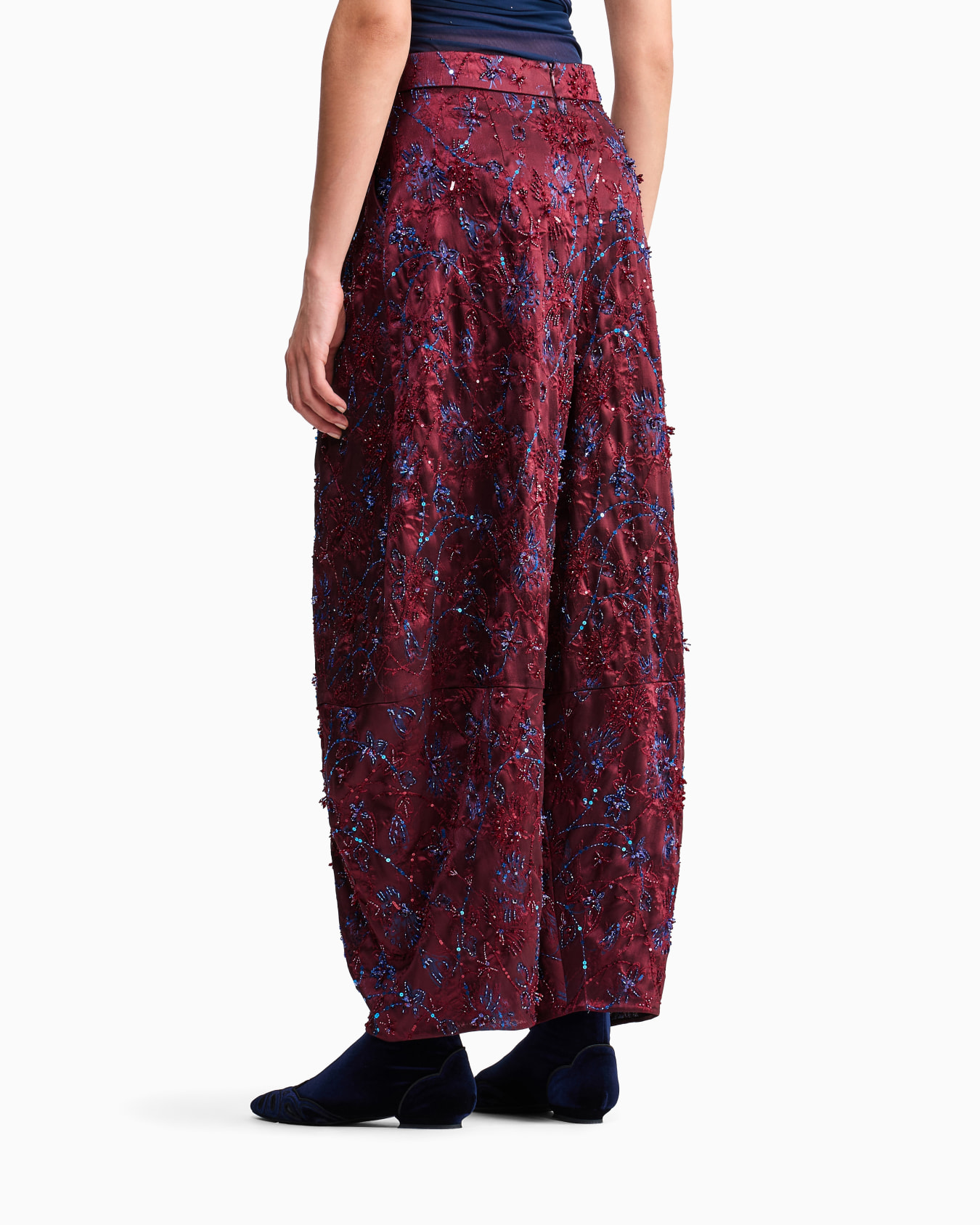 Fashion Trousers Slide 5