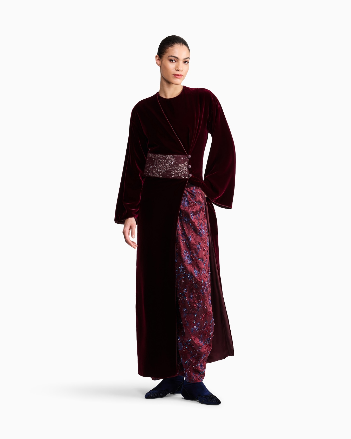 Fashion Trousers Slide 1