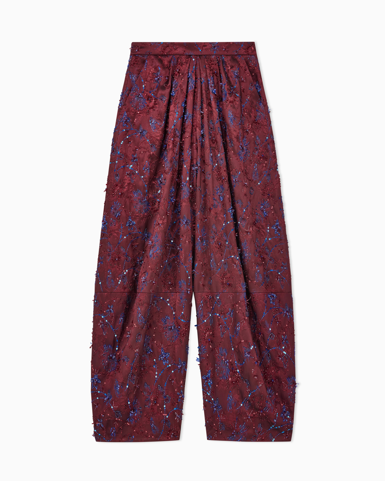 Fashion Trousers Slide 0