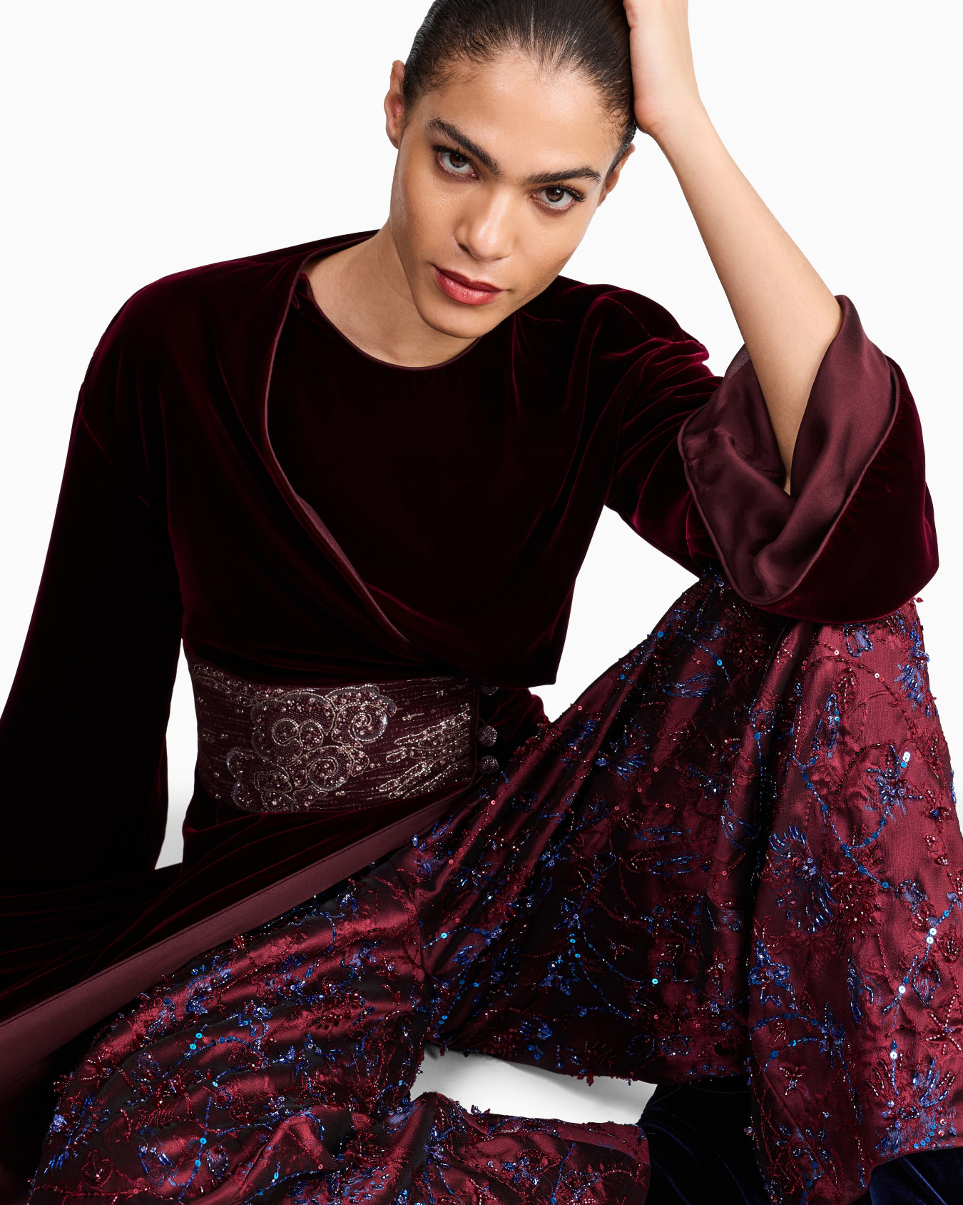 Fashion Trousers Slide 7