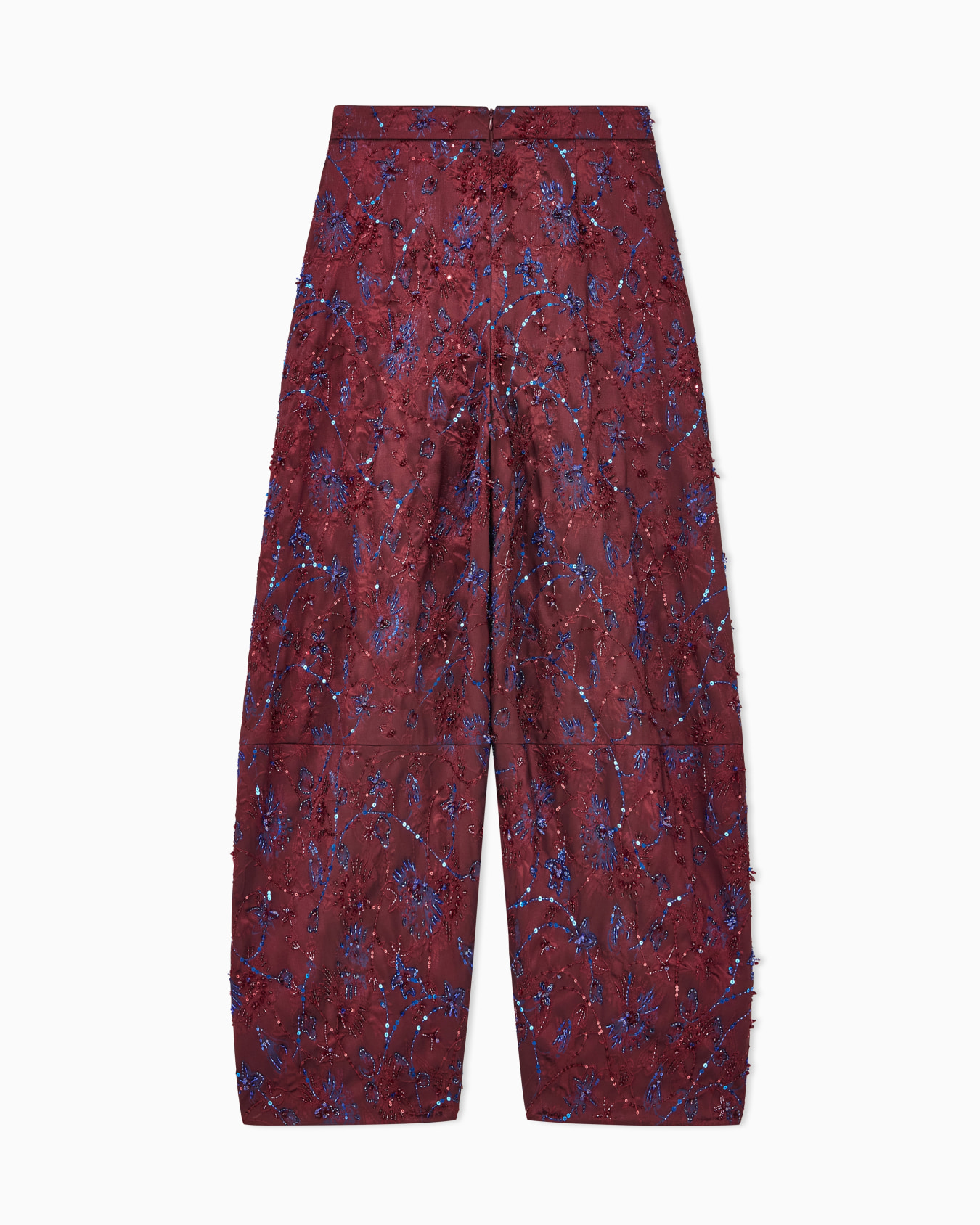 Fashion Trousers Slide 2