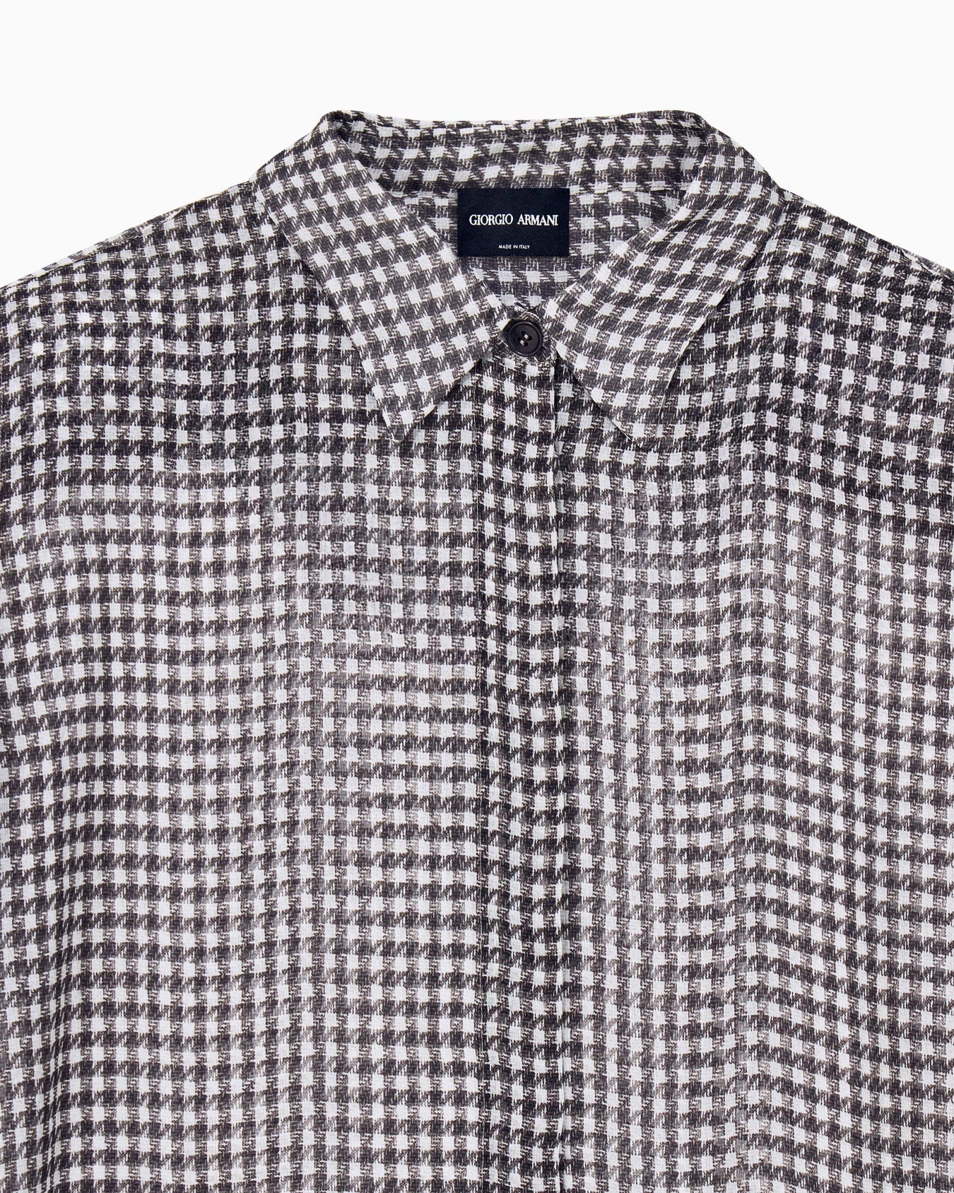 Camicia Armani/Archivio SS1983 Slide 4