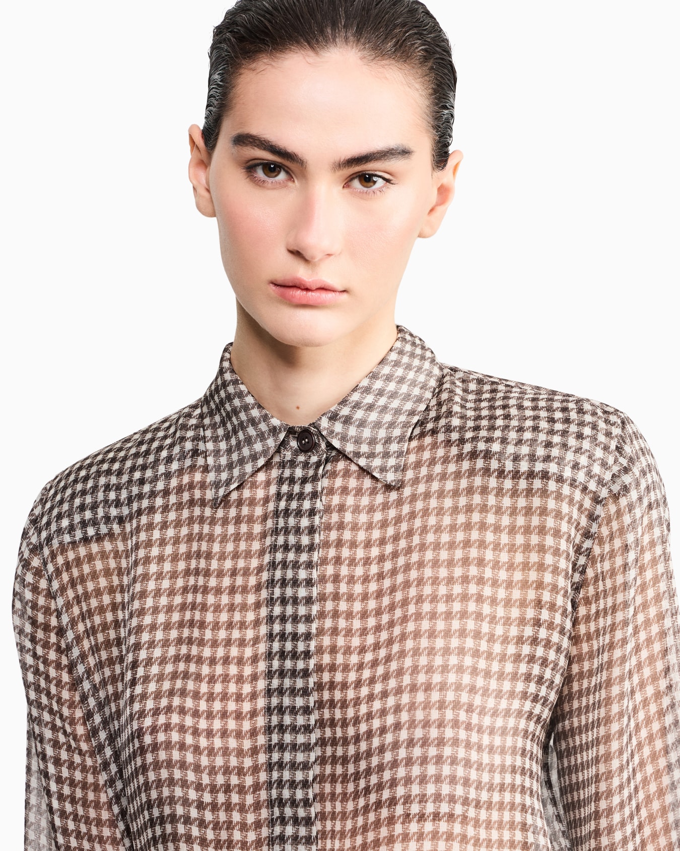 Camicia Armani/Archivio SS1983 Slide 6