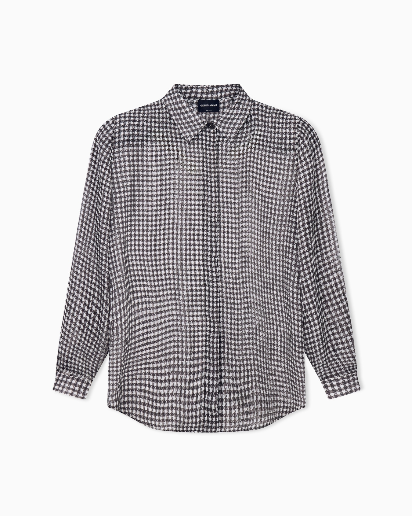 Camicia Armani/Archivio SS1983 Slide 0