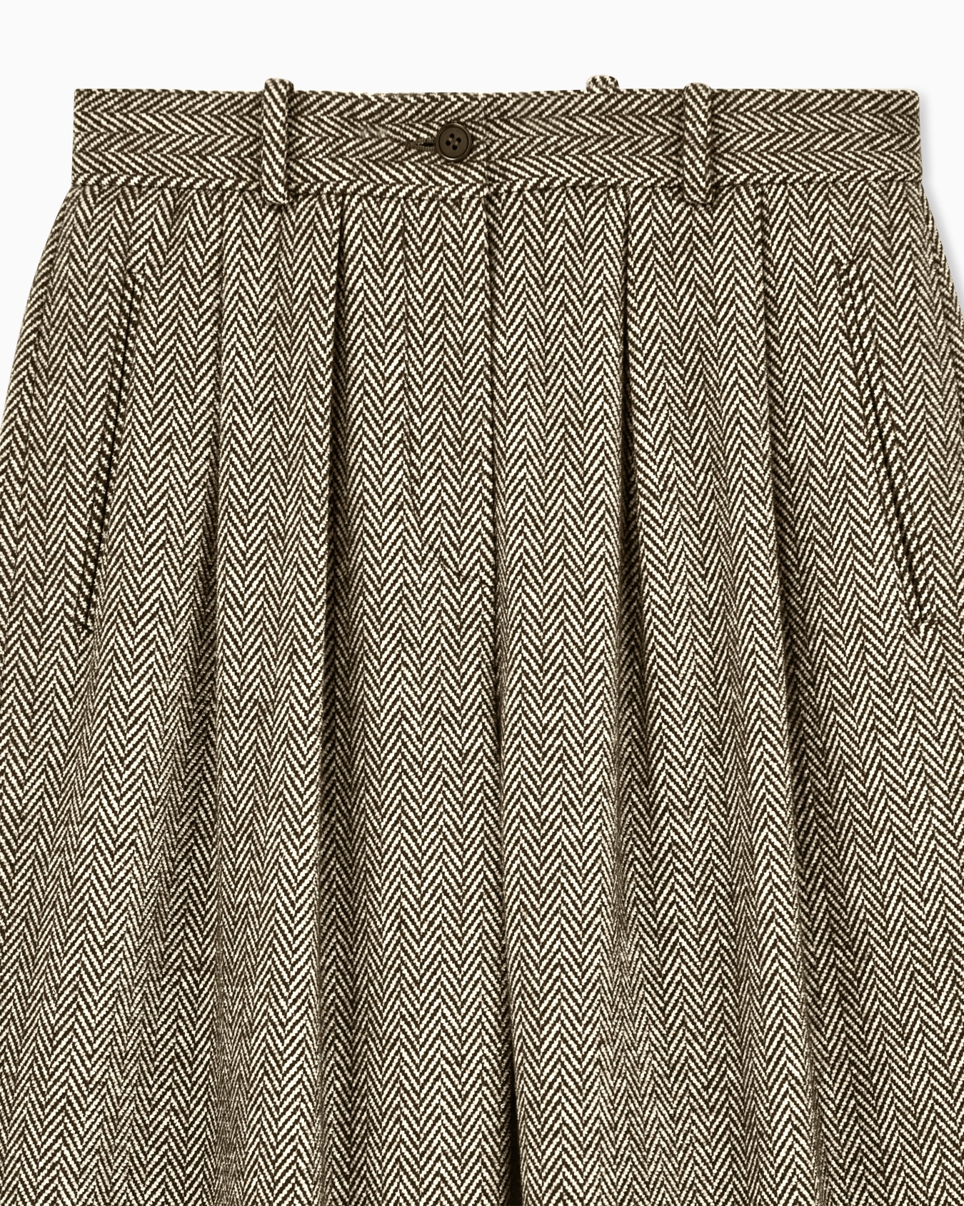  Armani/Archivio FW1990 pleat trousers Slide 4