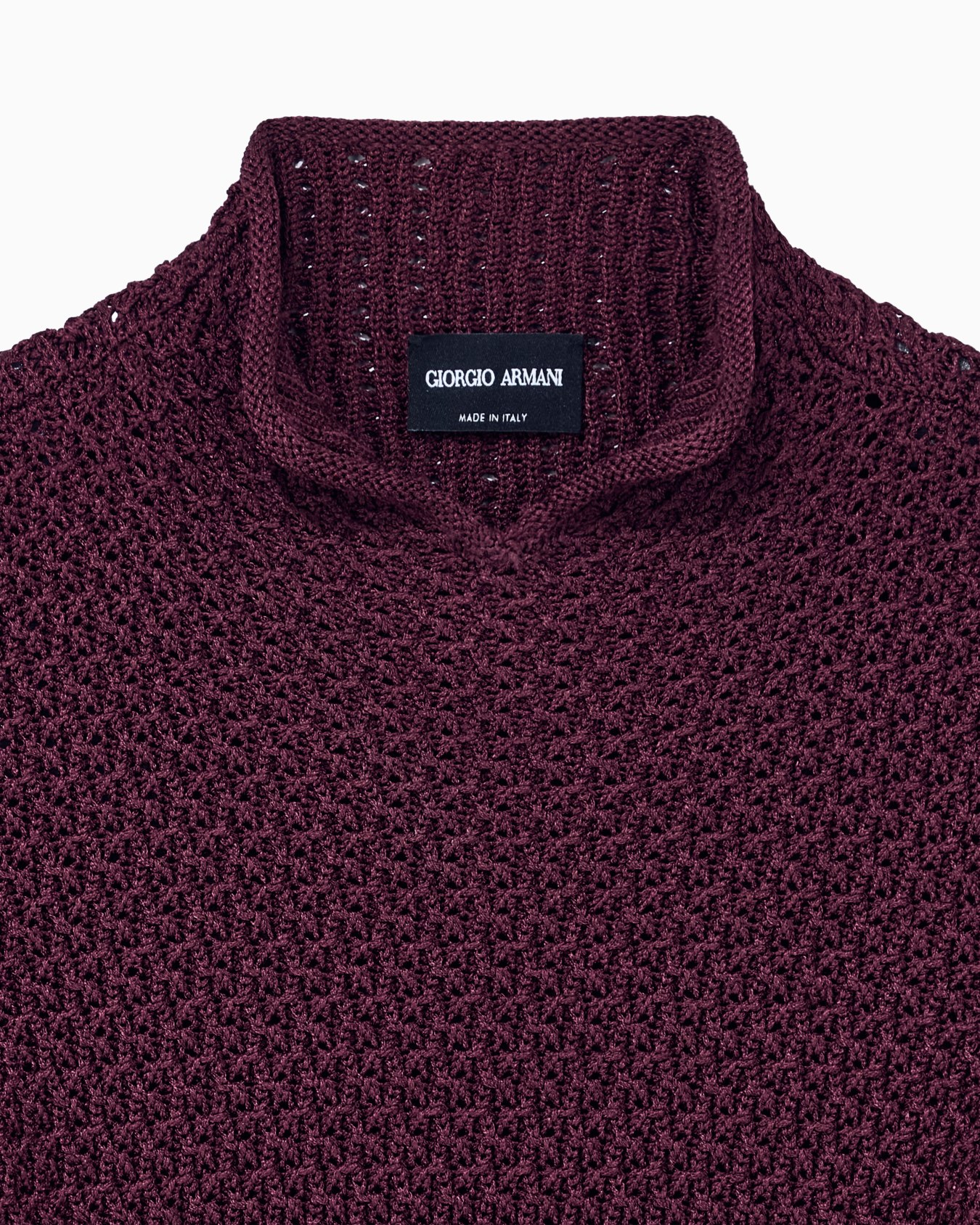 Knitted Tops Slide 4