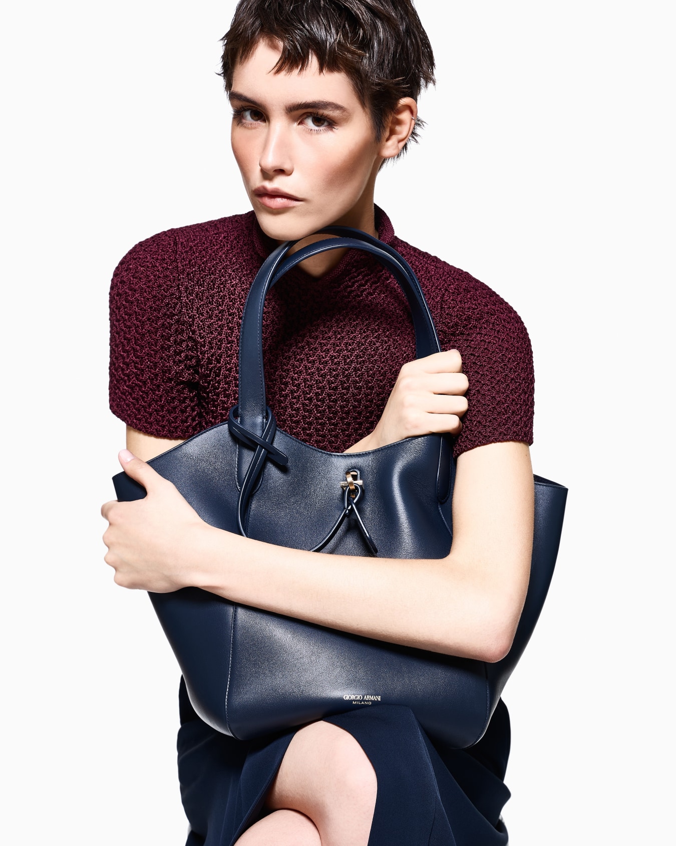 Knitted Tops Slide 3