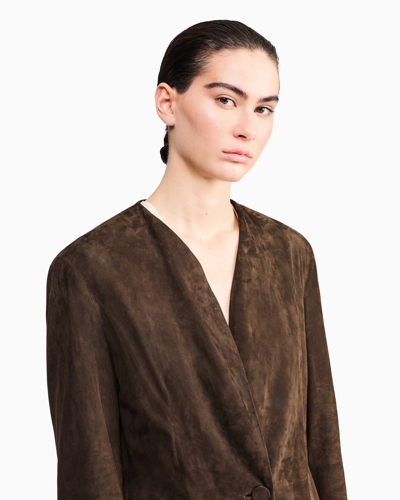  Armani/Archivio SS1990 single-breasted jacket Slide 6