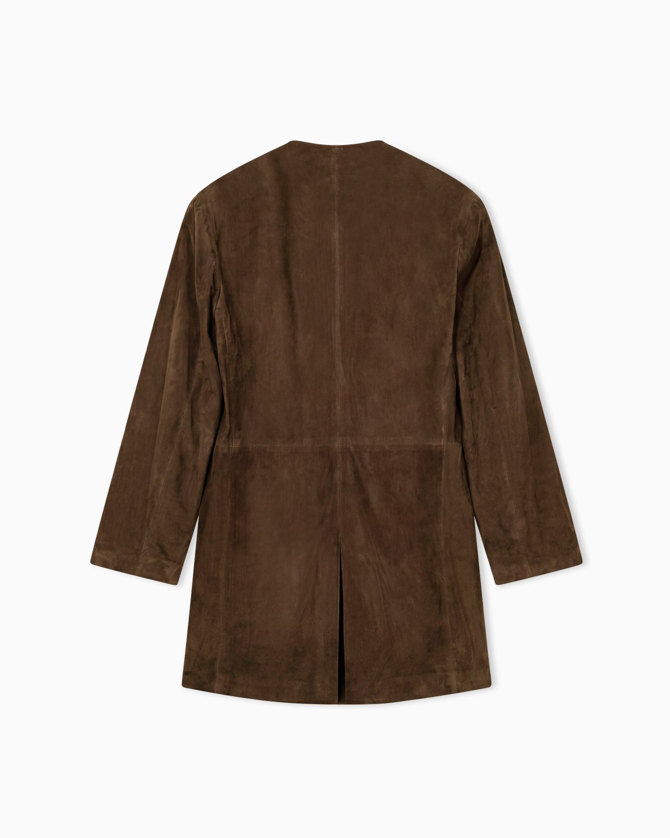  Armani/Archivio SS1990 single-breasted jacket Slide 2