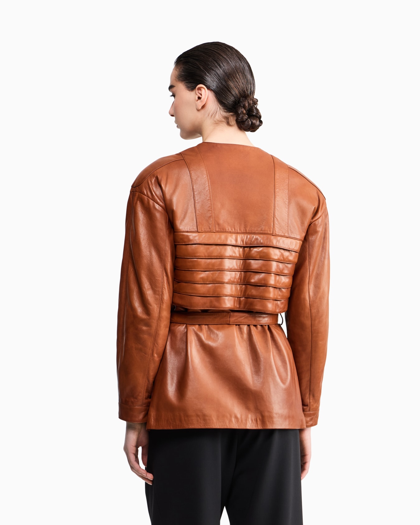  Armani/Archivio FW1981 double-breasted jacket Slide 5