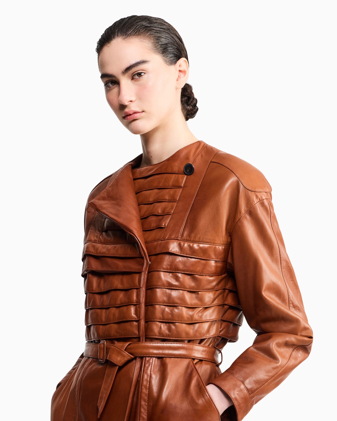  Armani/Archivio FW1981 double-breasted jacket Slide 6