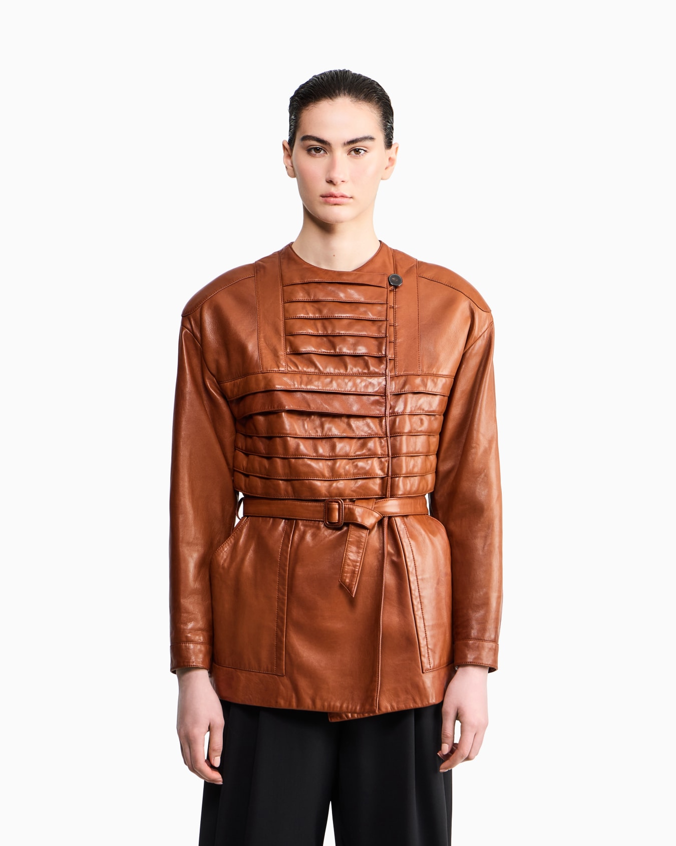  Armani/Archivio FW1981 double-breasted jacket Slide 3