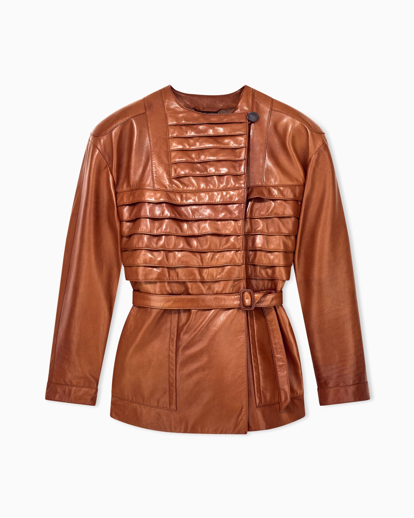  Armani/Archivio FW1981 double-breasted jacket Slide 0