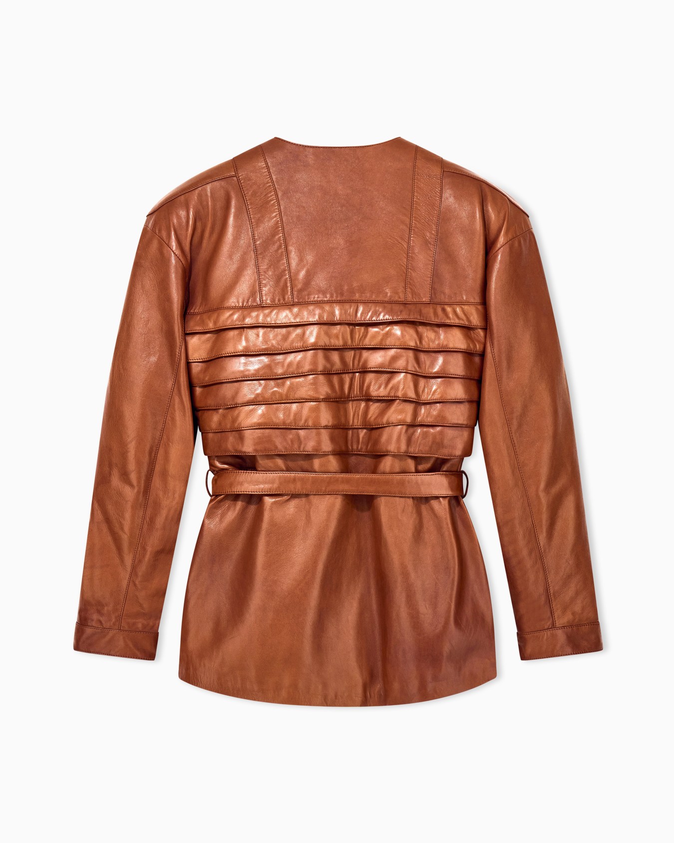  Armani/Archivio FW1981 double-breasted jacket Slide 2