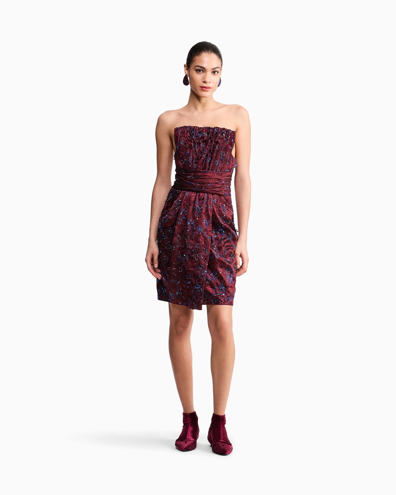 Short Dresses Slide 3