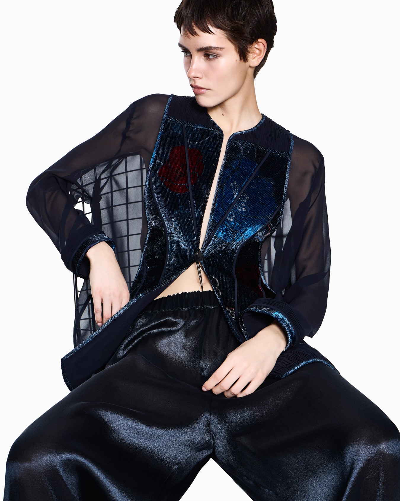 Fashion shirts Slide 2