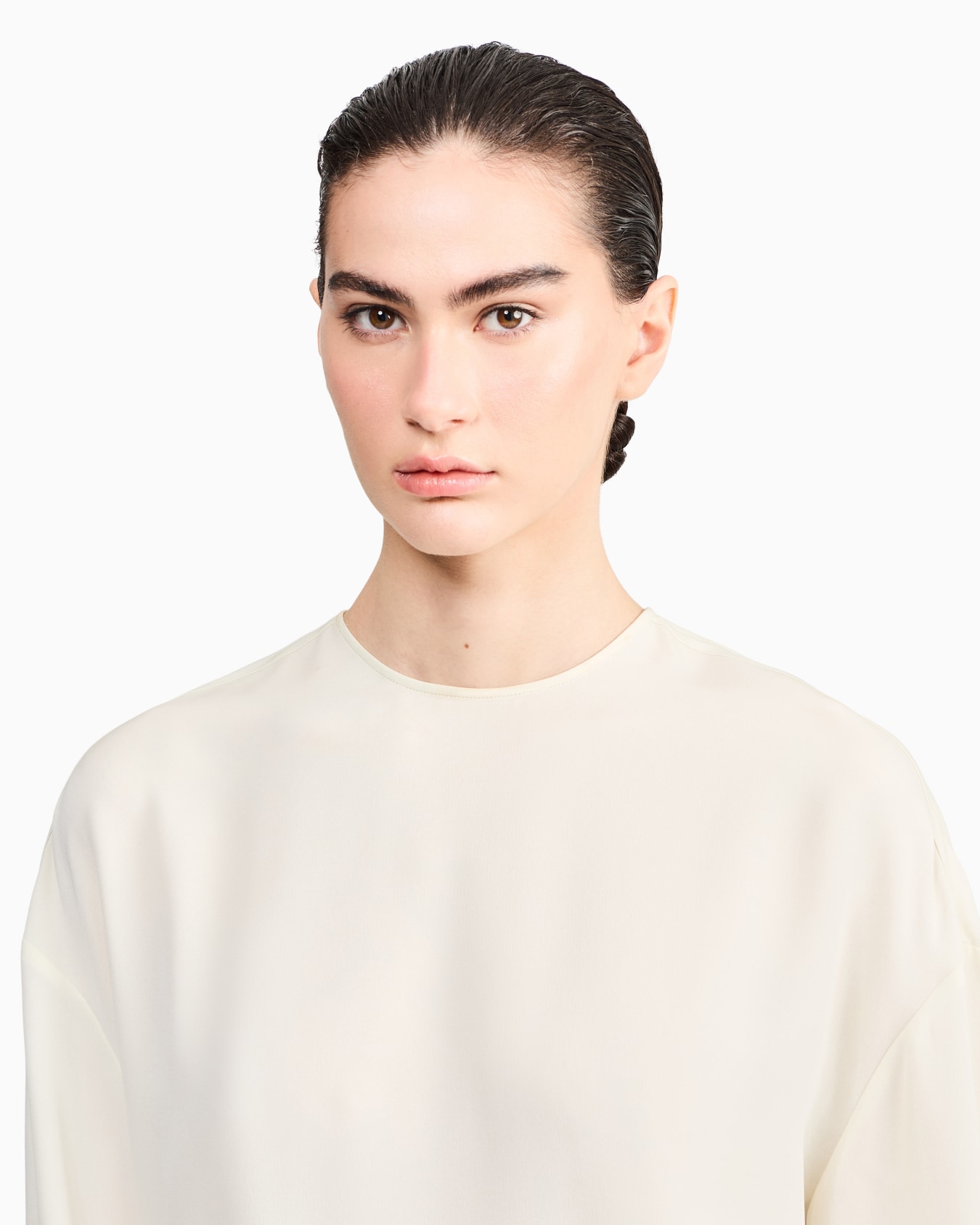 Blusa Armani/Archivio SS1979 Slide 6