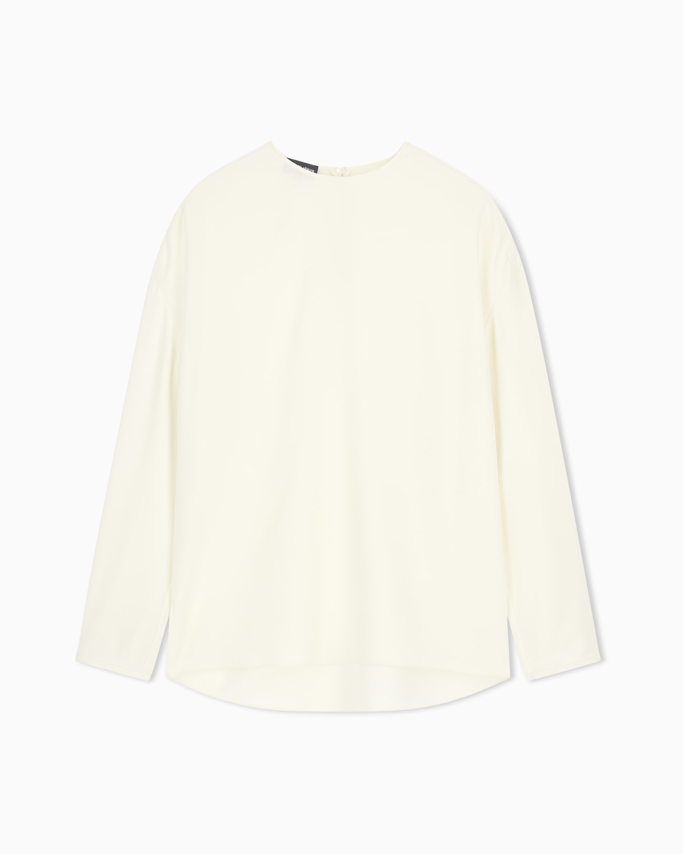 Blusa Armani/Archivio SS1979 Slide 0