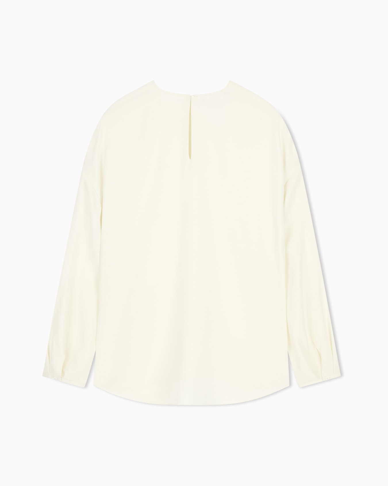 Blusa Armani/Archivio SS1979 Slide 2