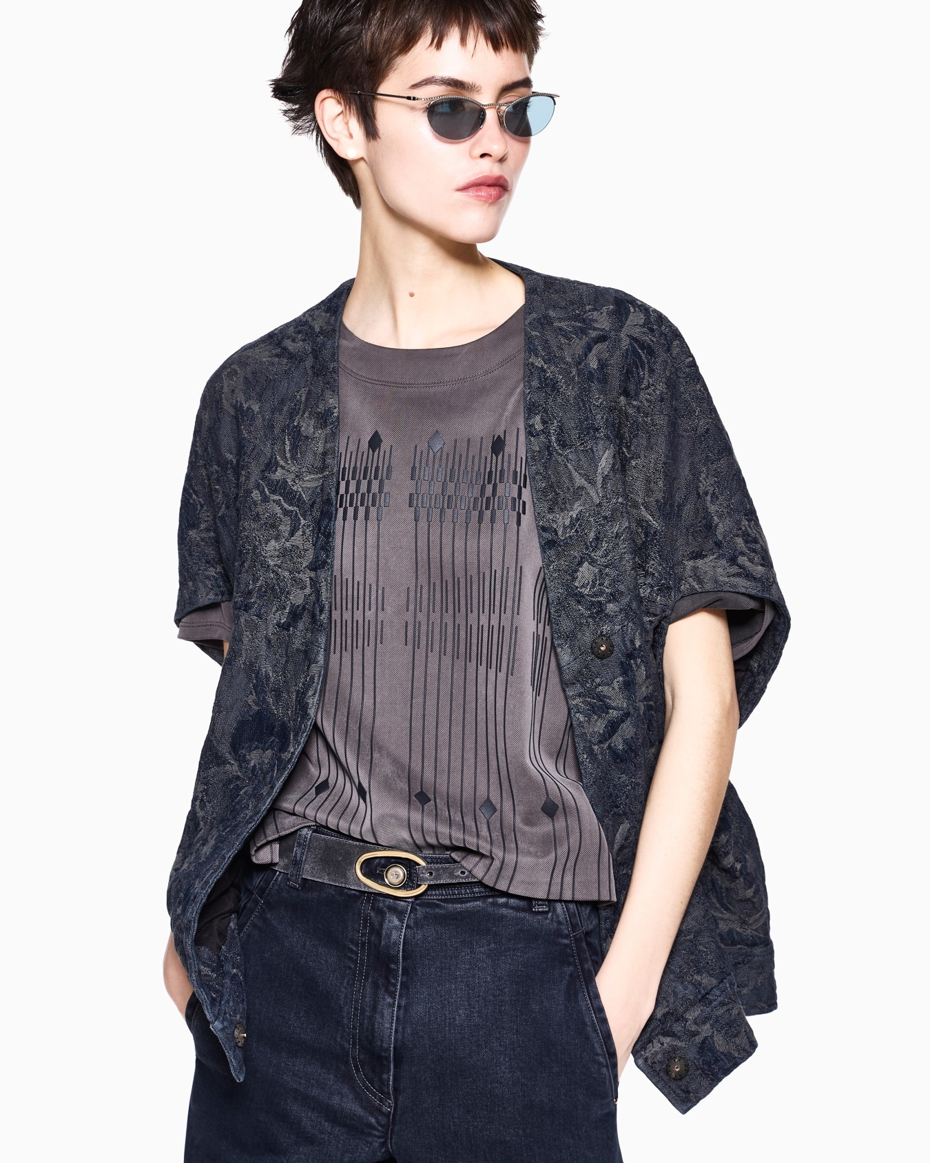Fashion Jackets Slide 3