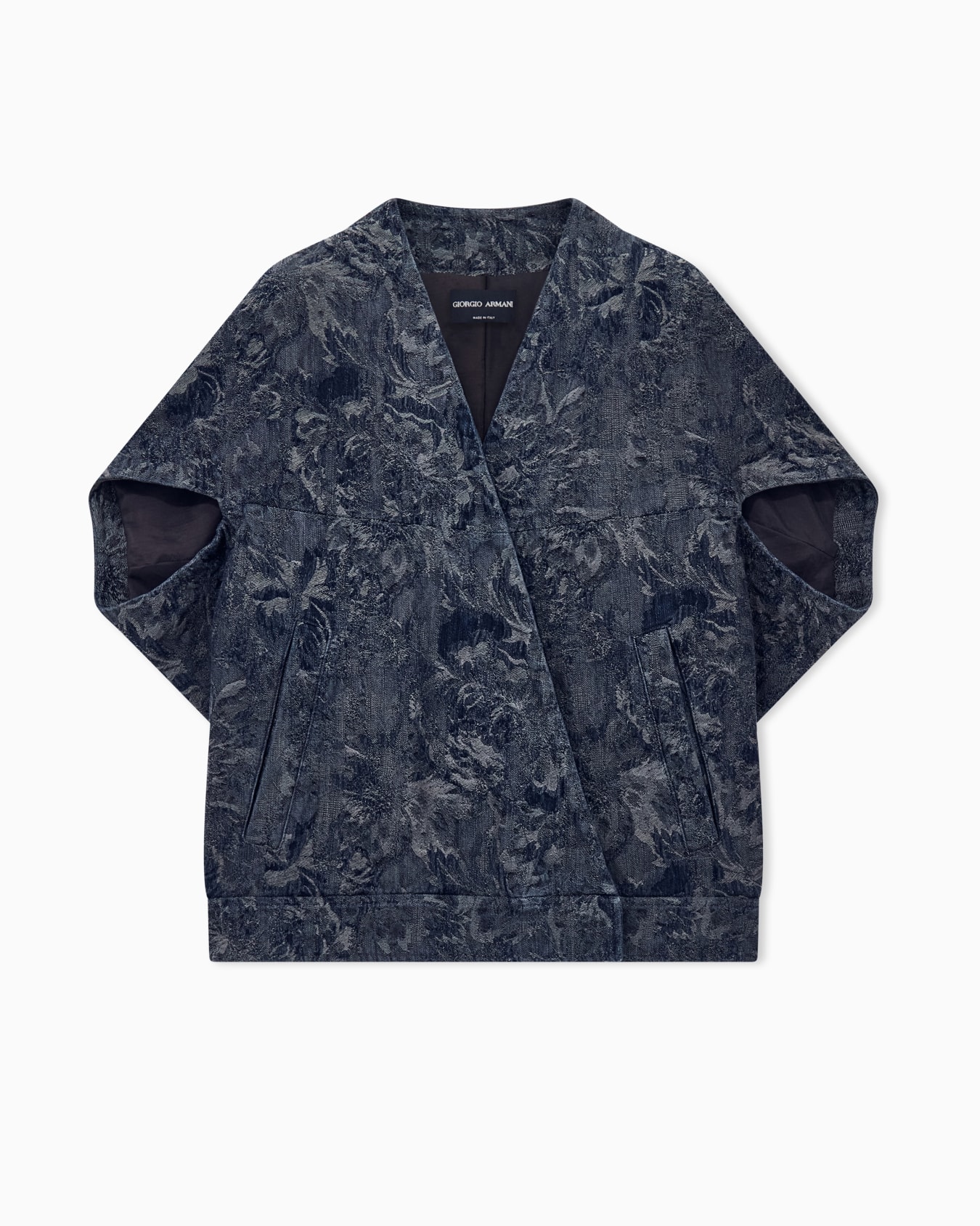 Fashion Jackets Slide 0